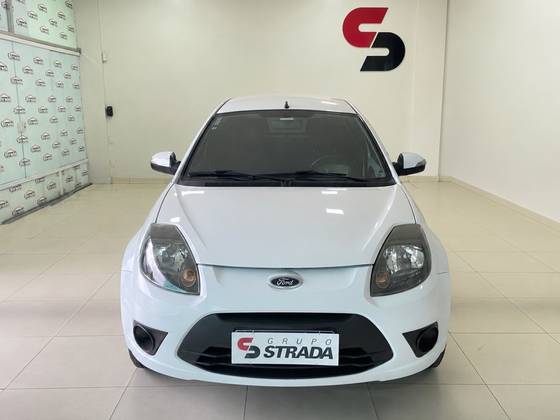 FORD KA 1.0 MPI FLY 8V FLEX 2P MANUAL
